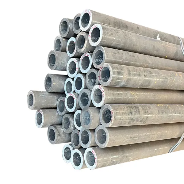 Welded Carbon Steel Pipe for Transportation (CZ-RP67)