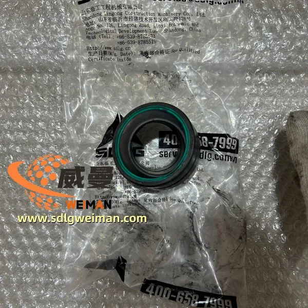 ORIGINAL SDLG SPHERICAL PLAIN BEARING 4021000289 APPLY FOR SDLG MOTOR GRADER G9190 G9200 G9220 photo-2