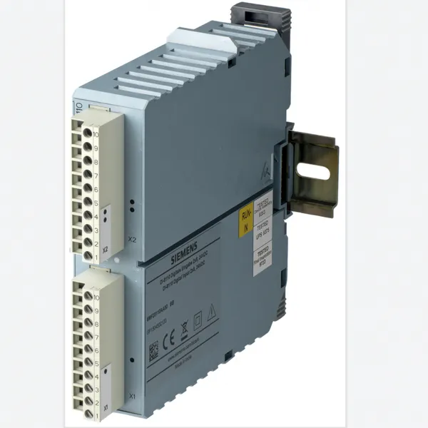 6MF2811-3AA00︱Siemens SICAM A8000 DI-8113 Digital Input