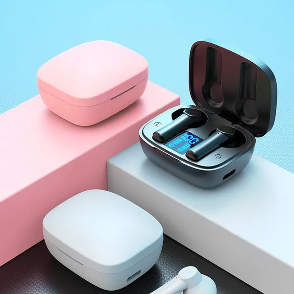 New Cxf-007 Tws Bluetooth Earbuds, Factory Direct Sale, Dropshipping Available photo-3