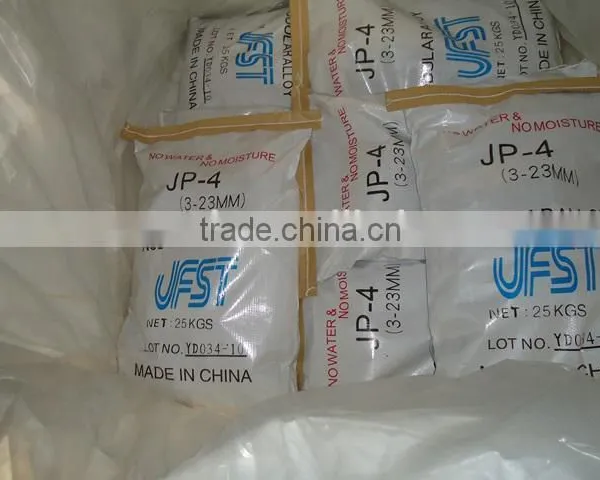 YD733 FESIMG NODULIZER FOR DUCTILE CASTING photo-2