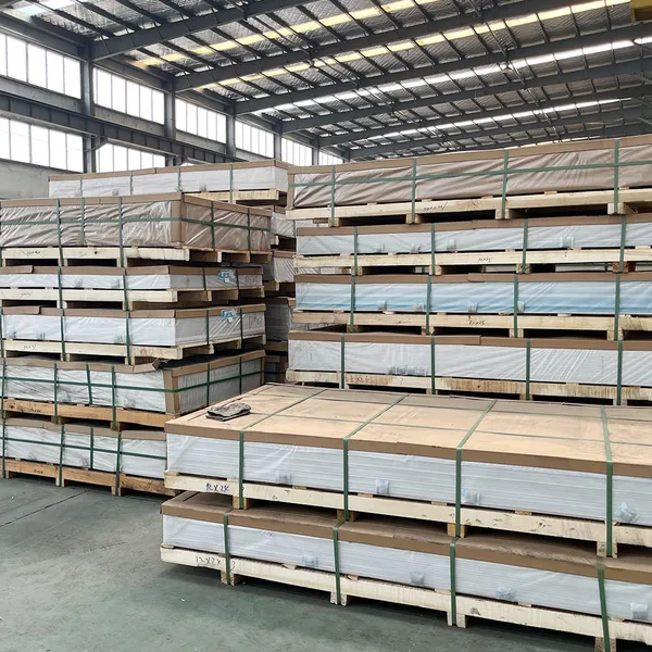 AA6061 T6 T651 Aluminum Plate 3mm 5mm 8mm 10mm 20mm ASTM B209 CNC Machining Structural photo-3