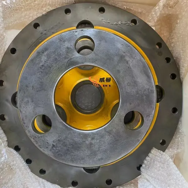 Original SDLG 28360001471 Gear Sleeve for Wheel Loader Spare Parts in Stock. photo-3