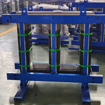 Transformer Core photo-4