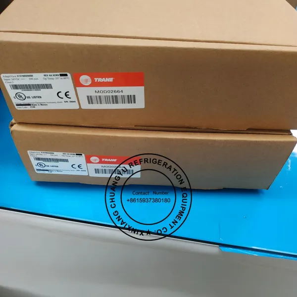 Trane MOD02664  UC800 БОЛЬШОЙ ЦВЕТНОЙ ДИСПЛЕЙ X13760326050 ДИСПЛЕЙ ДЛЯ ХИЛЛЕРА Trane  ДЕТАЛИ ХИЛЛЕРА Trane КОНТРОЛЬНЫЙ МОДУЛЬ, ДАТЧИКИ