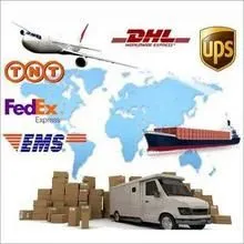 Tiansen Freight Agency Co., Ltd Air Sea DDP Door To Door Logistics Service To USA Europe SEA Middle East Africa For E-commerce & Bulk Cargo photo-3