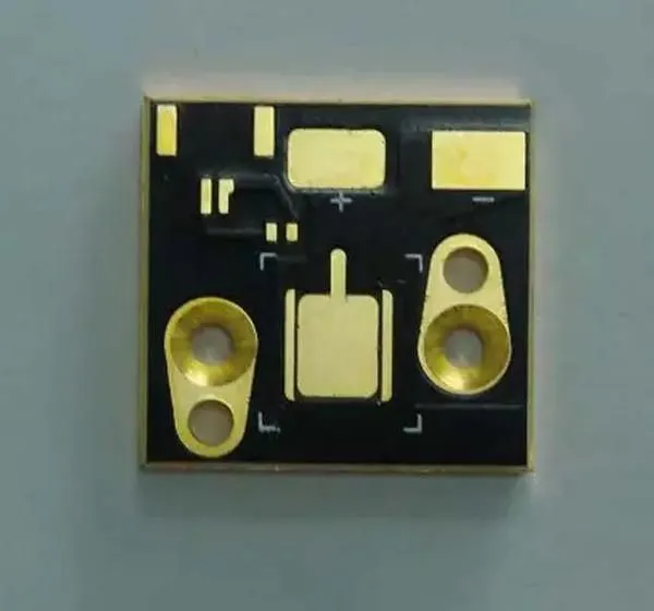 Single and Double-layer, Copper Based, Thermoelectric Separation, and Embedded Copper Based Circuit Board PCB Technology1 photo-3