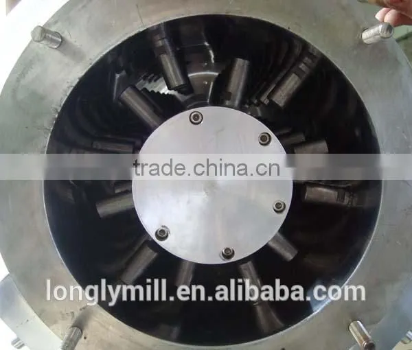 Digital Printing Ink Grinding ,handling High Viscosity Material is Possible photo-2