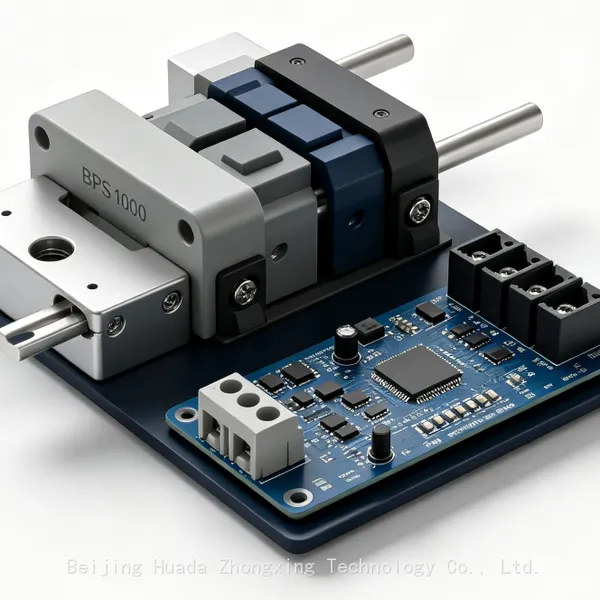 6SL3978-6SX00-0AA0︱INNOMOTICS SM150 Bypass Switch BPS