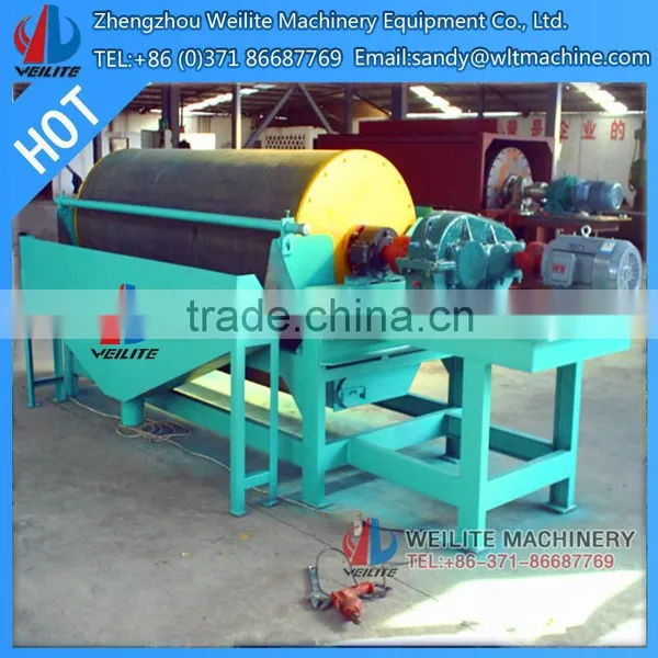 Most Popular Magnetic Separator Machine For Gold / Gold Magnetic Separator Machine photo-2