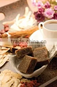 Tea Set Longan Brown Sugar Ginger Tea photo-2