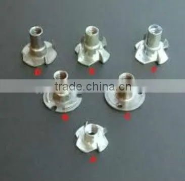 t Nut