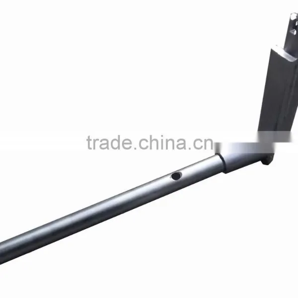 Tarp System Parts for Truck photo-4