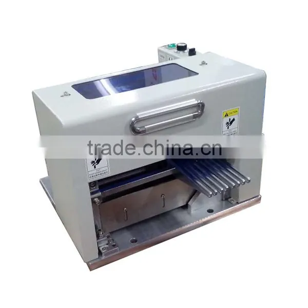 PCBA Scoring PCB Separator Machine photo-3