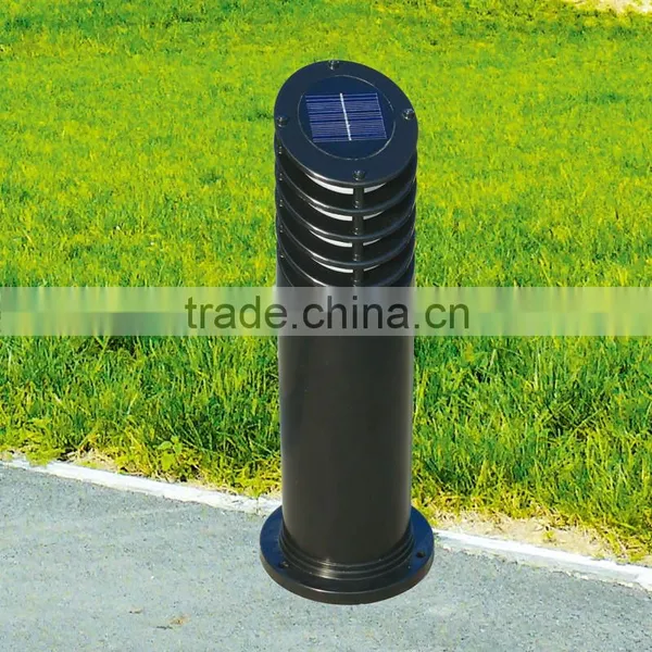 IP65 Waterproof New Design Solar Outdoor Garden Light All in One With Solar Panel photo-2