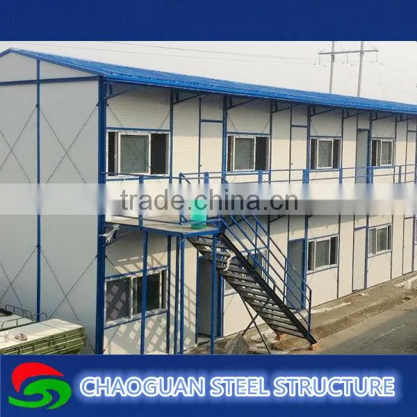 Office modular building