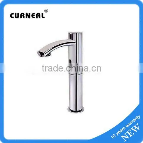 Deck Mounted Basin Sensor Water Tap