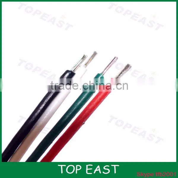 USB Male 4wire Solder Cable USB Extension Jumper Cable photo-2