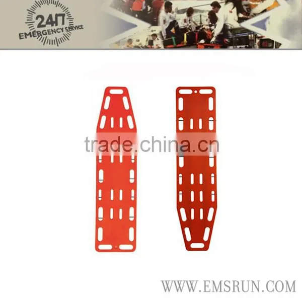 Adult Medical Plastic Spine Board For Hot Sale photo-2