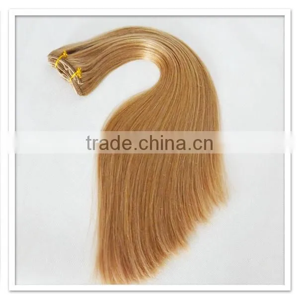 Wholesale Hair Clip in Hair Extensions for African American Hair Clip photo-3