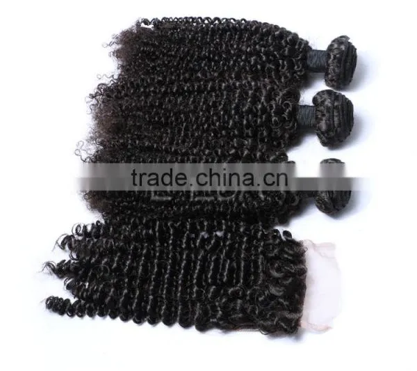 5aaaaa Original Peruvian Hair Peruvian Kinky Curly Hair Supplier's Choice photo-5