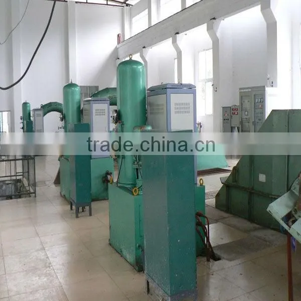 Hydraulic Turbine Governor/2kw Hidro Gerador de Turbina photo-3