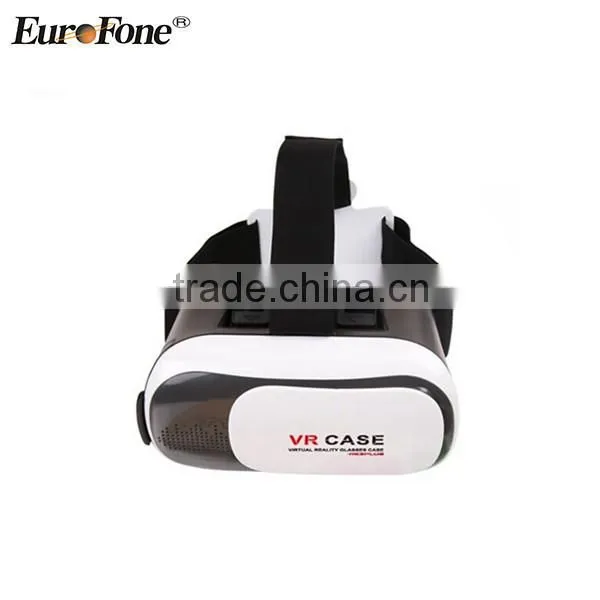 Mobile Phone Accessories Glasses Virtual Reality vr 3d Box photo-2