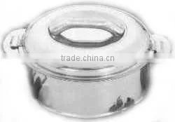 Metal CASSEROLE