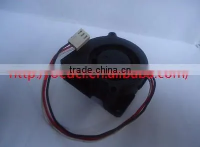 The Fan ADDA AB5012HX-C03 photo-2