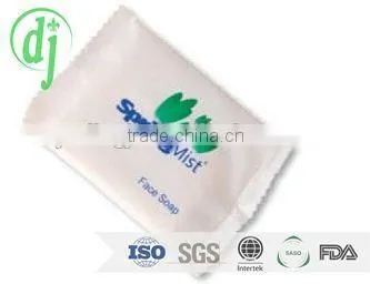 Mini Hand Transparent Soap /motel Soap photo-4