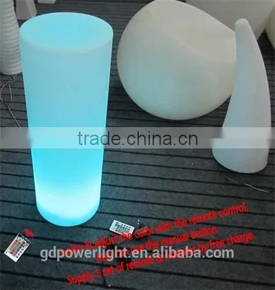 LED Lights and Lightings With Remote Control Model No. YXF-2571F photo-6