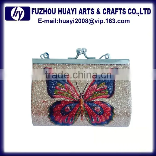 Wholesale pu Coin Purse Women Wallet Coin Pocket Hot Sale photo-6