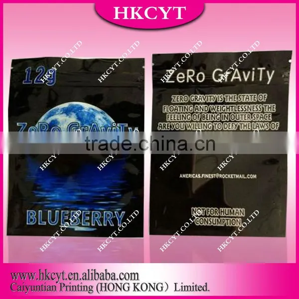 Caviar Herbal Incense Bag Series1g 2g 5g photo-3