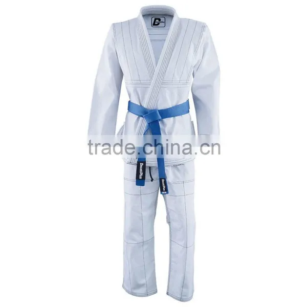 DocatiPlus Jiu Jitsu GI photo-3