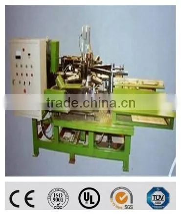 Appearance Automatic Paper Cone Making Machine for Yarn photo-2