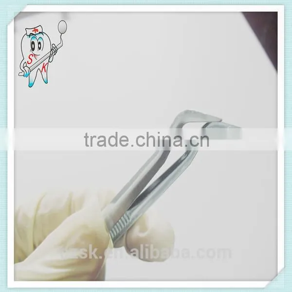 Dentist Daily Products Metal Tweezer photo-6
