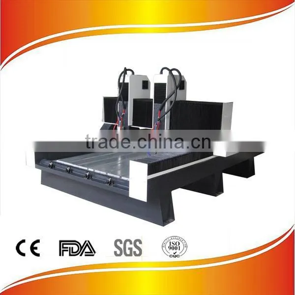 Remax-1325 Cnc Wood Engraving Machine High Configuration photo-6