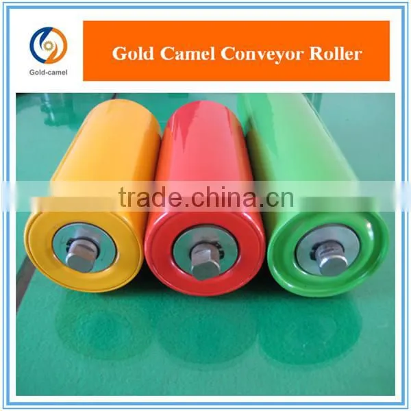 Conveyor Roller For Industrial Conveying