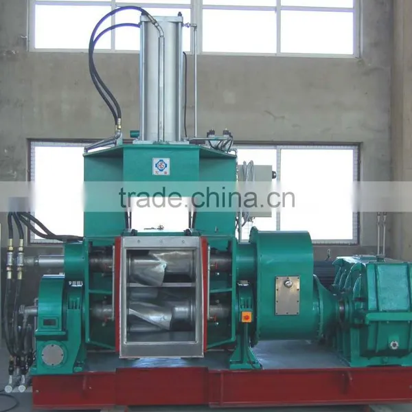 Banbury Mixer Machine / Internal Mixer Machine