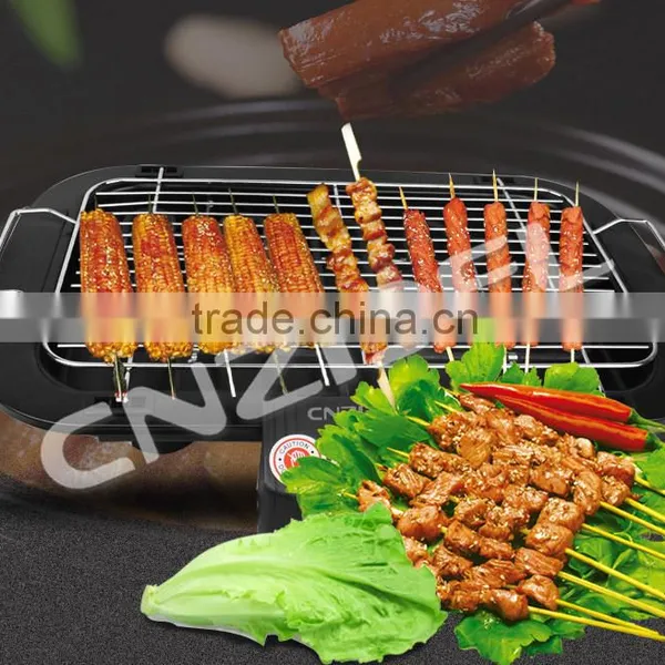 Die-casting Aluminum Non-stick ceramic disposable aluminium foil bbq grill pan Cnzidel