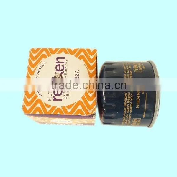 STAINLESS STEEL OF ENINGE OF AUTO FILTER LS152A photo-4