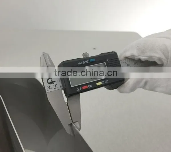 Aluminum Channel Letter Bending Machine photo-6