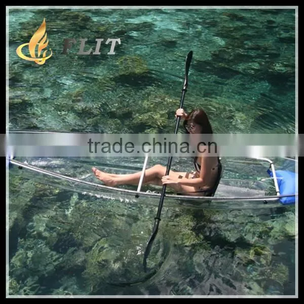 Amusement Games Used Ocean Water Pedal Kayak photo-5