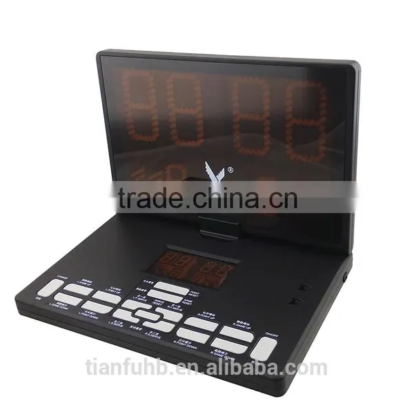 Scored Board for Ball Game Table Tennis ,badminton, Volleyball photo-3
