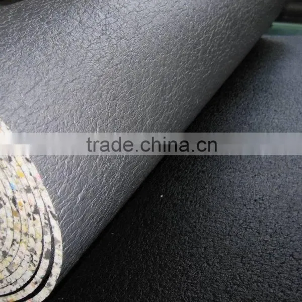 Softstepu PU Foam Carpet Underlay 5mm to 12mm