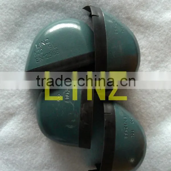 200joules Steel Safety Toe Cap for Safety Shooes S-011 photo-2