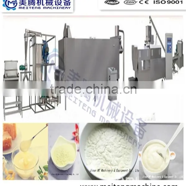 Hot-Selling Nutritional Powder Processing Line/baby Rice Powder Machine/chenyang Machinery photo-5