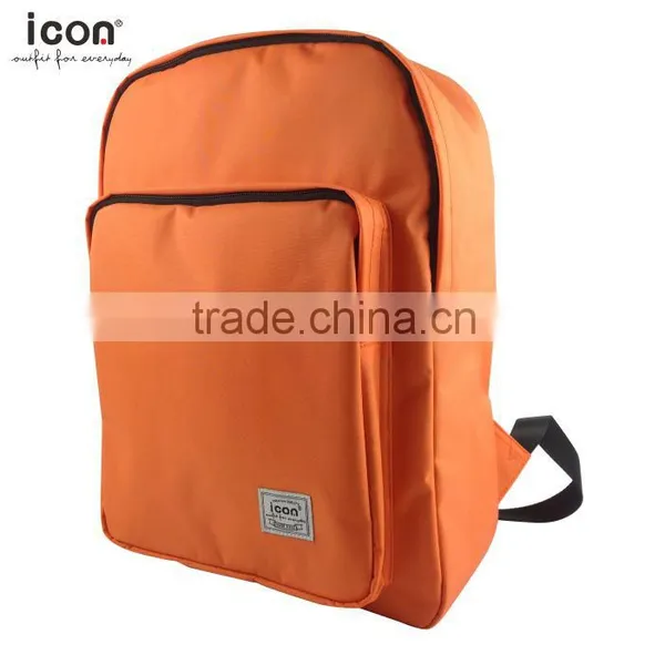 High Quality and Fashion Design Backpack With 230D Nylon photo-2