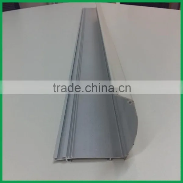 China Cheap Soft Zebra Blind Track,curtain Accessories,curtain Poles photo-4
