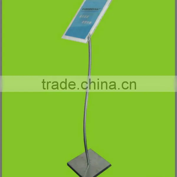 Advertising Equipment